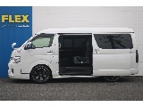 トヨタ ハイエース(20枚目)