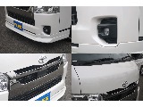 トヨタ ハイエースバン(11枚目)