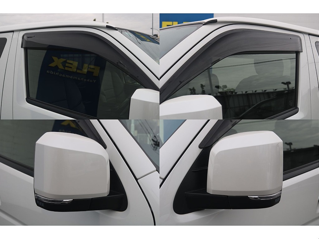 トヨタ ハイエースバン(12枚目)