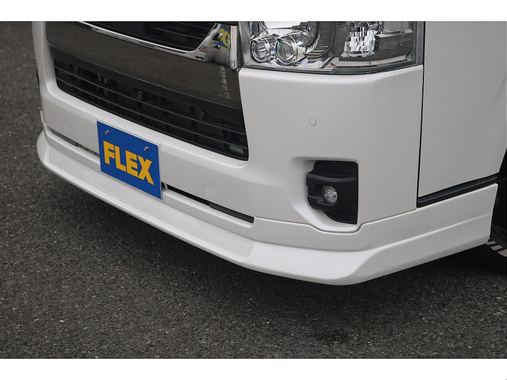 トヨタ ハイエースバン(21枚目)