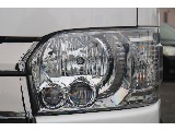 トヨタ ハイエースバン(24枚目)
