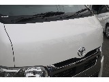 トヨタ ハイエースバン(28枚目)