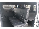 トヨタ ハイエースバン(32枚目)