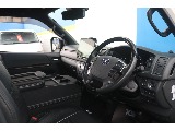 トヨタ ハイエースバン(35枚目)