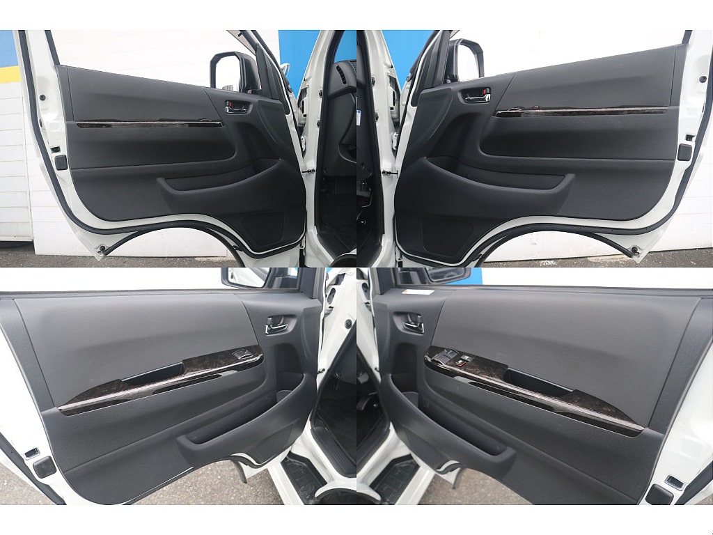 トヨタ ハイエースバン(8枚目)