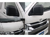 トヨタ ハイエースバン(13枚目)