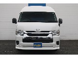 トヨタ ハイエースバン(17枚目)