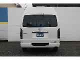 トヨタ ハイエースバン(18枚目)