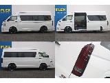 トヨタ ハイエースバン(19枚目)