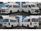 トヨタ ハイエースバン(20枚目)