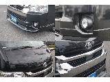 トヨタ ハイエースバン(13枚目)