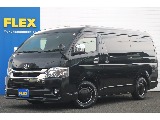 トヨタ ハイエースバン(1枚目)