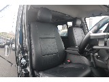 トヨタ ハイエースバン(45枚目)