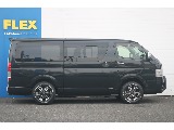 トヨタ ハイエースバン(57枚目)