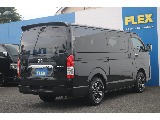 トヨタ ハイエースバン(59枚目)