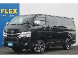 外装はライトカスタム済みです！ 内装はBIGX　11インチナビ、ベッドキットもカスタム済みです！