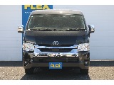 トヨタ ハイエース(17枚目)