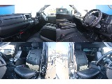 トヨタ ハイエース(5枚目)