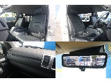 トヨタ ハイエース(4枚目)