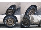 トヨタ ハイエース(7枚目)