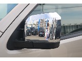 トヨタ ハイエース(9枚目)