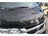 トヨタ ハイエース(11枚目)