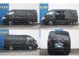 トヨタ ハイエース(20枚目)