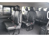 トヨタ ハイエース(3枚目)