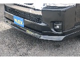 トヨタ ハイエース(9枚目)