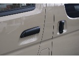各所マットブラック塗装♪