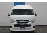 トヨタ ハイエース(19枚目)