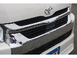 トヨタ ハイエース(8枚目)