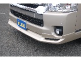 トヨタ ハイエース(10枚目)