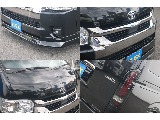 トヨタ ハイエースバン(12枚目)