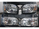 トヨタ ハイエースバン(15枚目)