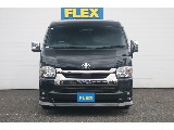 トヨタ ハイエースバン(17枚目)