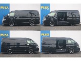 トヨタ ハイエースバン(19枚目)