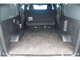 トヨタ ハイエースバン(2枚目)