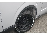 トヨタ ハイエースバン(14枚目)
