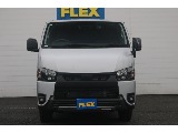 トヨタ ハイエースバン(17枚目)