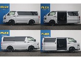 トヨタ ハイエースバン(19枚目)
