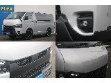 トヨタ ハイエースバン(7枚目)