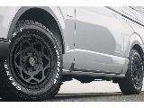 トヨタ ハイエースバン(8枚目)
