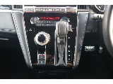 スタイリッシュな運転席周り♪