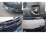 T-ForceフロントスポイラーにReclassicフロントグリル♪