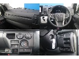 運転席周り♪
