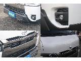 T-Forceフロントスポイラー装着！