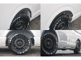 NC-1　16インチアルミ×DUNLOP　グラントレック♪