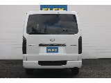 リアビューも決まっています♪