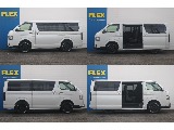 間口の広いスライドドアで乗り降り楽々♪